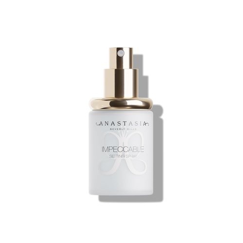 Anastasia Beverly Hills - Blurring Setting Spray for Flawless Makeup Finish | Long-Lasting Formula