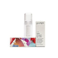 Good Light Taste of Space Lip Milk - Long-Lasting Moisturizing Lip Primer & Mask with Collagen | Raspberry Flavor, 0.15 Fl. Oz.