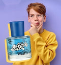 Zermat Perfum Xtreme - Boys' Fragrance with Long-Lasting Scent | Perfect for Kids