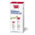 Mustela Maternity Skincare Set | Nursing Comfort Balm & Stretch Marks Cream - Fragrance-Free, Natural Ingredients - 2 Items