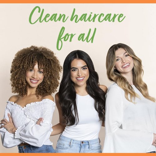 CHI CurlyCare Curl Shampoo - Hydrating Formula Reduces Frizz & Boosts Elasticity | 12 Oz