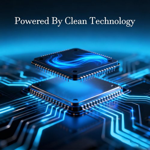 Electric Makeup Brush Cleaner