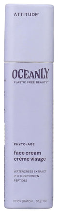Oceanly Face Cream - Phyto Age Formula for Youthful Skin | 1 Ounce