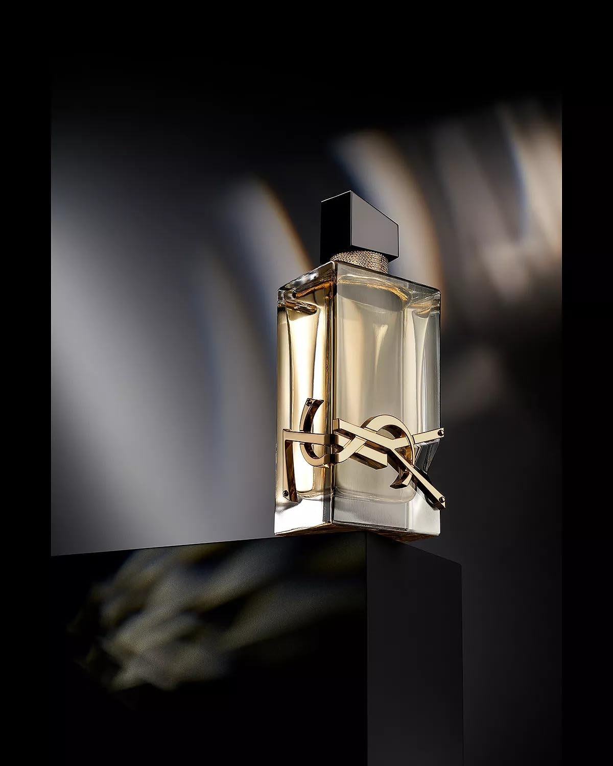 YSL Libre Eau de Parfum Spray for Women - 3.0 Ounce | Elegant Floral Fragrance