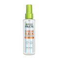 Garnier Fructis Diamond Sleek Hair Shine Spray - Frizz Control & Heat Protectant, 4.6 Fl Oz