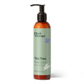 Plant Therapy Tea Tree Body Lotion - Hydrate & Nourish Skin with Aloe & Shea | 8 oz
