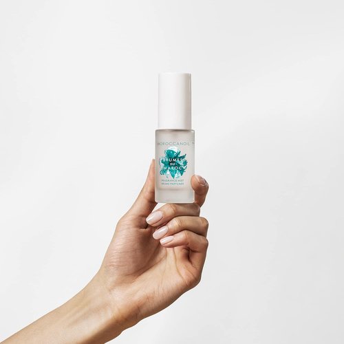 Moroccanoil Hair & Body Fragrance Mist - Luxurious Scent for All-Day Freshness