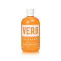 VERB Curl Shampoo - Nourishing Curl Shampoo for All Curl Types - Vegan, Paraben-Free, Sulfate-Free