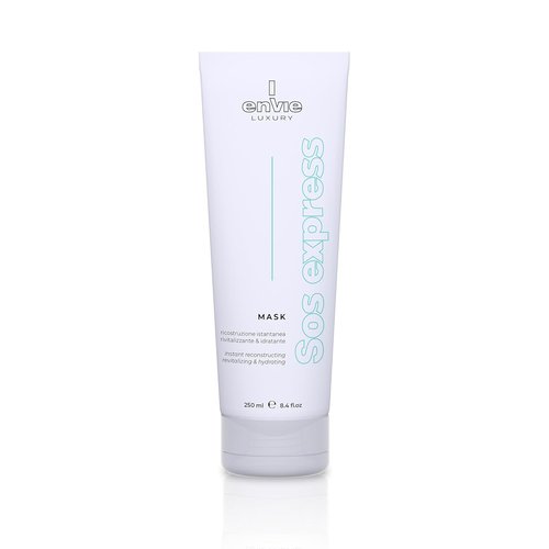 SOS Express Deep Conditioner | Moisturizing Hair Mask for Soft, Healthy Hair - 250mL