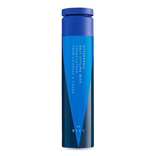 R+Co Hypersonic Heat Styling Mist - Protects Hair from Heat Damage & Adds Shine - 6.7 oz