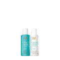 Moroccanoil Scalp Balancing Shampoo & Conditioner Set | Nourishing Formula for Healthy Hair