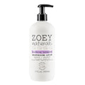 Zoey Naturals Lavender Moisturizing Lotion for Babies - Hypoallergenic & Gentle Formula - 17 fl oz