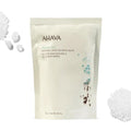 AHAVA Dead Sea Mineral Bath Salt - Intense Relaxation & Moisture Boost, 8.5 Oz | Eases Sore Muscles