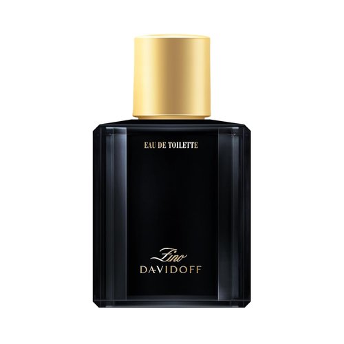 Davidoff Zino Eau de Toilette - Ambery Men's Cologne with Brazilian Rosewood, Rose & Patchouli - 4.2 Fl Oz