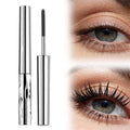 Skiennix Eyelash Primer - Waterproof Tubular Mascara for Long, Voluminous Lashes | Black