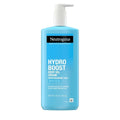 Neutrogena Hydro Boost Body Gel Cream - Hydrating Lotion with Hyaluronic Acid for Normal to Dry Skin | 16 OZ