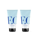 EO Hand Cream, 2.5 Ounce (Pack of 2), Unscented, Moisturizer for Dry Skin