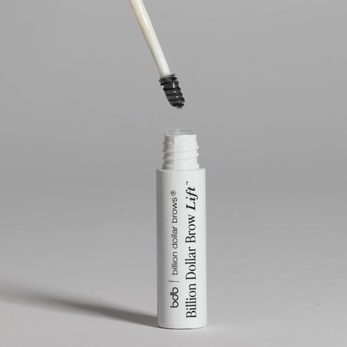 **BDB Brow Lift - Instant Lamination, Volumizing Formula for All-Day Hold**