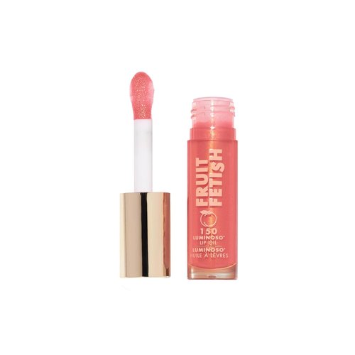 Milani Lip Oil - Hydrating Vitamin E Infused Lip Treatment & Gloss | Luminoso Color