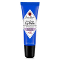 Jack Black Intense Therapy Lip Balm - Hydrating SPF 25 Moisturizer | 0.25 Oz Sun Protection