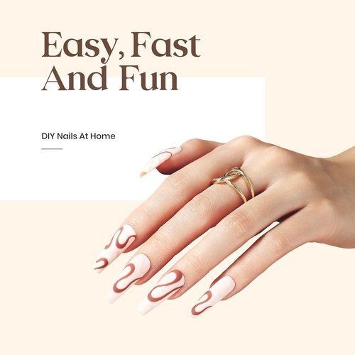 Beetles Top Coat Base Gel & Nail Glue Set-3Pcs No Wipe Top Coat Gel Nail Polish & Base Coat with 9 In 1 Nail Glue Shine Effect Long Lasting Soak Off Uv Light Lamp Diy Nail Gifts for Women & Girls