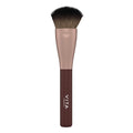 VITA LIBERATA Self Tanner Face Brush - Streak-Free Application for Self Tanner & Makeup | Reusable & Vegan
