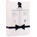 Noodle & Boo Newborn Baby Gift Set - 2-in-1 Hair & Body Wash & Super Soft Lotion