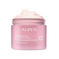 ALPYN Melt Moisturizer - Weightless Brightening & Plumping Hydration | Velvety Finish | 1.7 oz / 50 ml