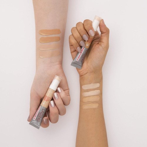 Rimmel Lasting Finish Breathable Concealer - Flawless Coverage in Shade 300 | 7ml Size