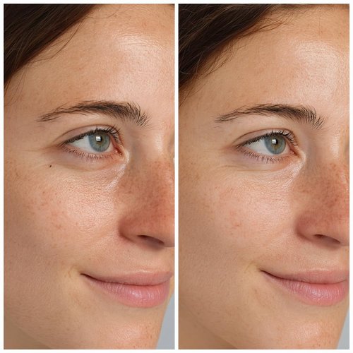 Pure Fix Collagen Eye Cream - Hydrating Anti-Aging Formula for Fine Lines & Dark Circles - 30g / 1.01 oz