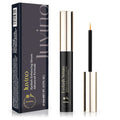 Eyelash Growth Serum for Lash Enhancing: 5ml Natural Power Booster Formula – Advanced Enhancer for Thicker, Longer Lashes – Gentle and Vegan (0.17 Fl Oz (Pack of 1), Fragrance Free)