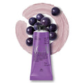 Natura Ekos Açaí Hand Cream - Anti-Dullness Moisturizer - Fast Absorbing Vegan Formula - 2.6oz (75g)