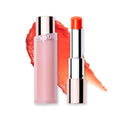 Espoir Bare Glow Lip Balm #2 Squeezed - Natural Sheer Color & Moisturizing Finish | 0.1 oz Cruelty-Free Korean Makeup