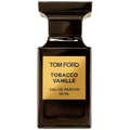 TOM FORD Tobacco Vanille Eau de Parfum - Luxurious Fragrance for Men | 50 ML (1.7 OZ)