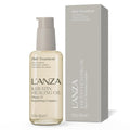 L'ANZA Keratin Healing Oil Treatment - Repair Dry, Damaged Hair & Split Ends | Color Safe, Sulfate Free, UV Protection