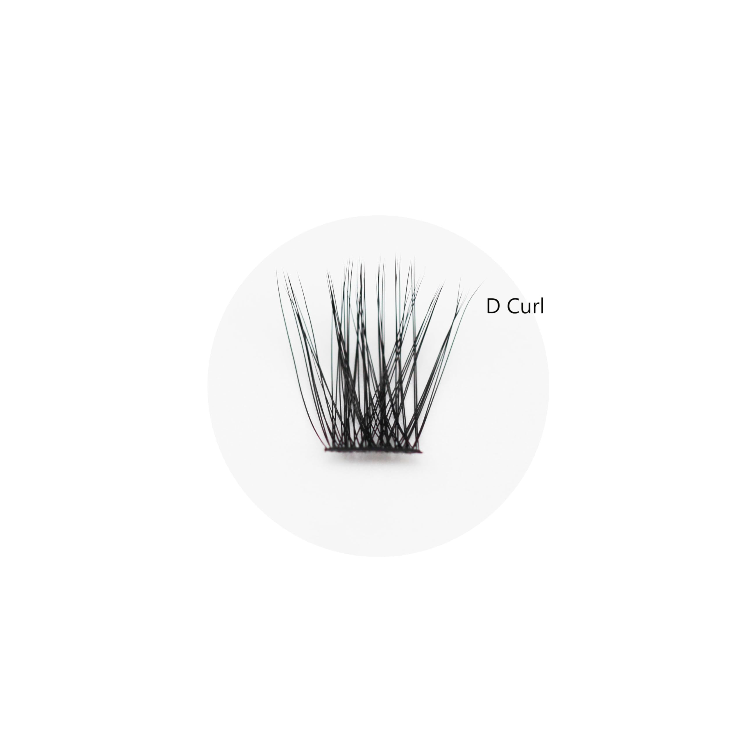 →VAYATOR Lashes Mixed Kit/False Lashes Lash Bond & Seal Kit Multiple styles To Choose 8-20mm Mix D Curl/DD Curl Makeup Cluster Grafting Eyelashes Individual Extension (C#12-14-16mm Mixed)