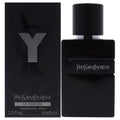 Yves Saint Laurent Y Le Parfum - 60ml Fragrance for Men | Bold & Captivating Scent