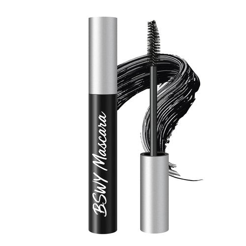 Essence Telescopic Tubing Mascara - Waterproof Formula for Sky High Lift & All-Day Wear, Gentle for Women 60+