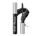 Essence Telescopic Tubing Mascara - Waterproof Formula for Sky High Lift & All-Day Wear, Gentle for Women 60+
