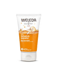 Weleda Kids 2 In 1 Happy Orange Shower Gel - Gentle Cleansing & Nourishing, 150 ML