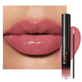 Kaely Longwear No-Budge Lipstick - Highly Pigmented Waterproof Liquid Lip Color | 24-Hour Smudge-Proof Shine, Vegan 01 CHEEKY
