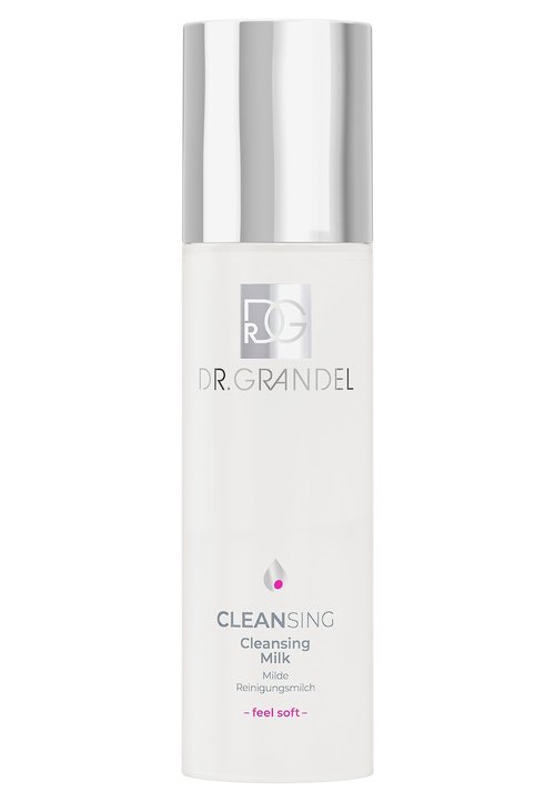 DR. GRANDEL CLEANSING Cleansing Milk I mild cleanser for all skin types