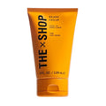 LeBron James Men's Conditioning Beard Cream - Leave-In Moisturizer with Avocado Oil & Shea Butter | Softens & Hydrates, 4 Fl Oz