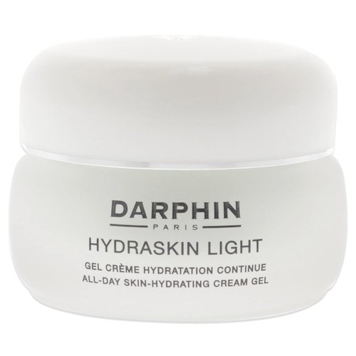 Hydraskin Hydrating Cream Gel - Lightweight All-Day Moisture | 50 ml