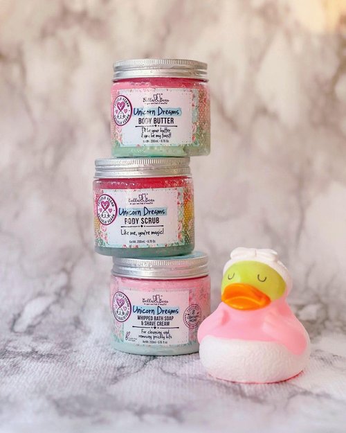 Bella & Bear Spa Gift Set for Girls & Teens – Over $90 Value Beauty Mystery Box – 10–12 Full & Travel Size Bath, Body & Skincare – Birthday & Holiday Gift