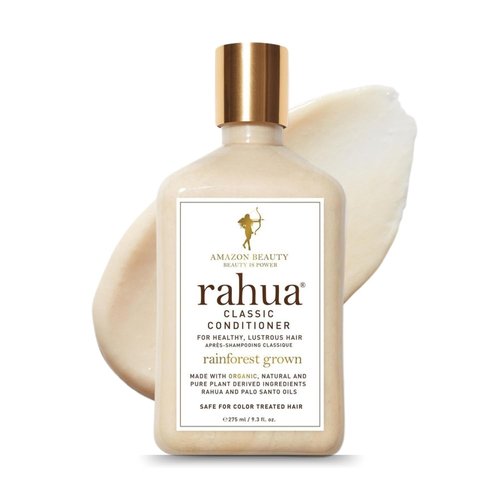 Rahua Classic Conditioner - Organic Formula for Healthy Scalp & Hair | 9.3 Fl Oz, Color Safe, Palo Santo Aroma
