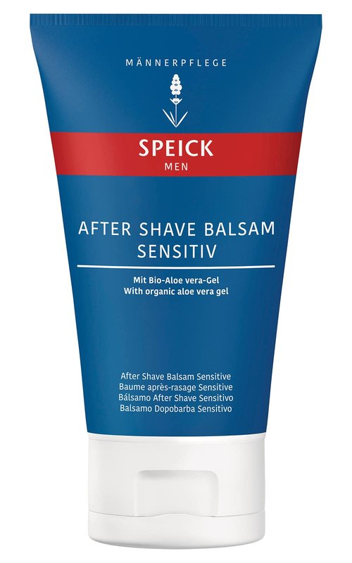 Speick Aftershave Balm for Men 100 ml