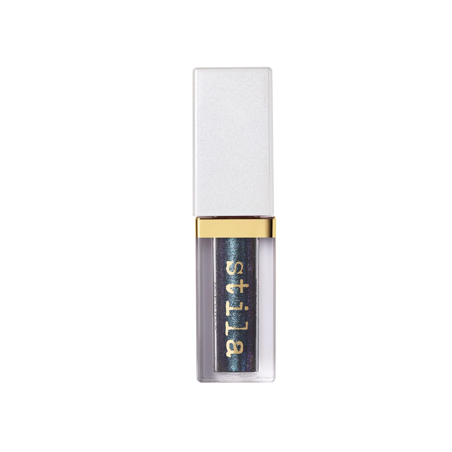 Stila Glisten & Glow Liquid Eye Shadow - Iridescent Finish | 0.153 Fl. Oz.