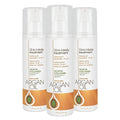 One N' Only Argan Oil 12-in-1 Daily Treatment - Lightweight Frizz Control & Moisturizing, 6 Fl Oz (3 Pack)