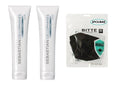 **CELLOPHANES Clear Color Revitalizer with A3 Complex - 10.1 oz / 300 ml | Includes 3 Fashion Masks**